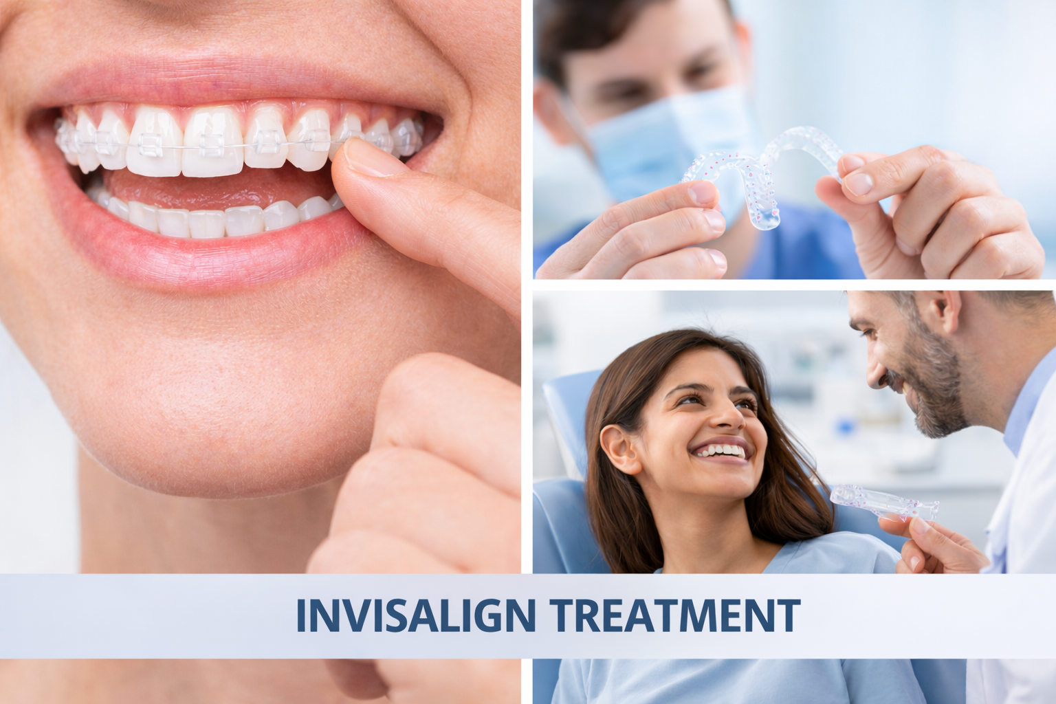 Kids Dentist Pune
