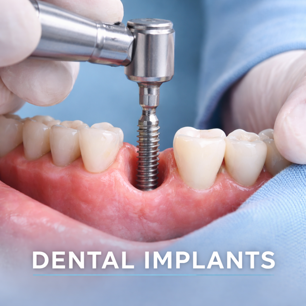 Kids Dentist Pune