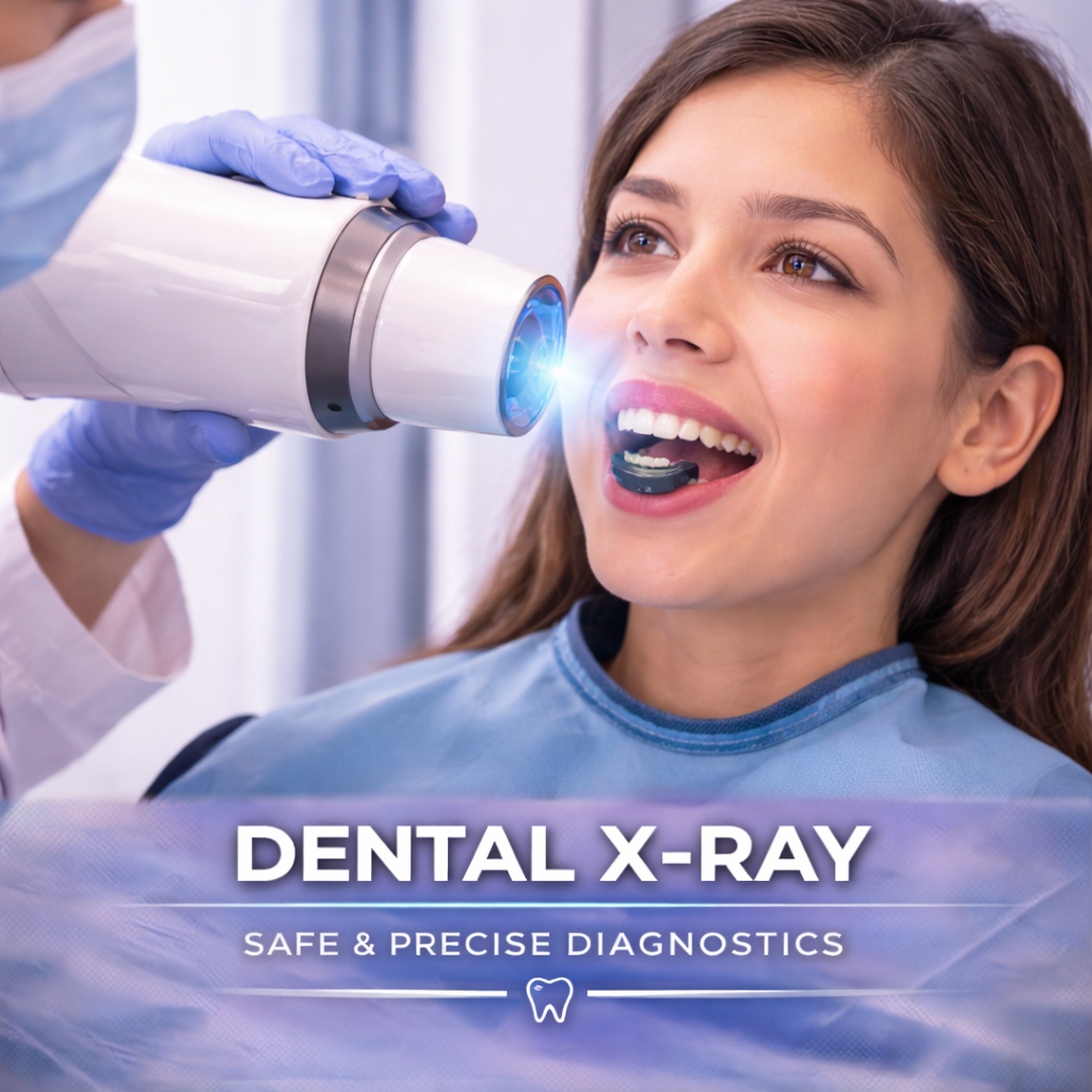 Kids Dentist Pune