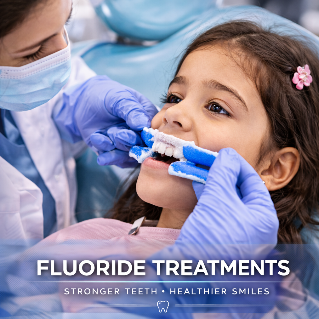 Kids Dentist Pune