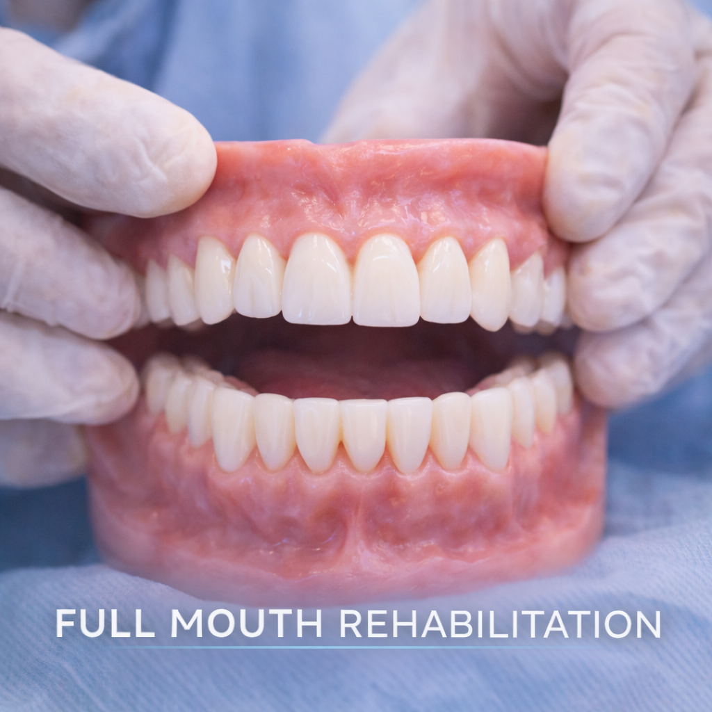 Kids Dentist Pune