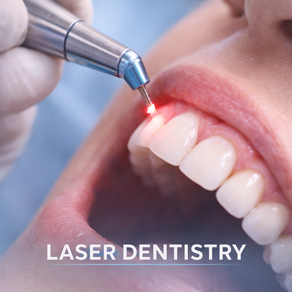 Kids Dentist Pune