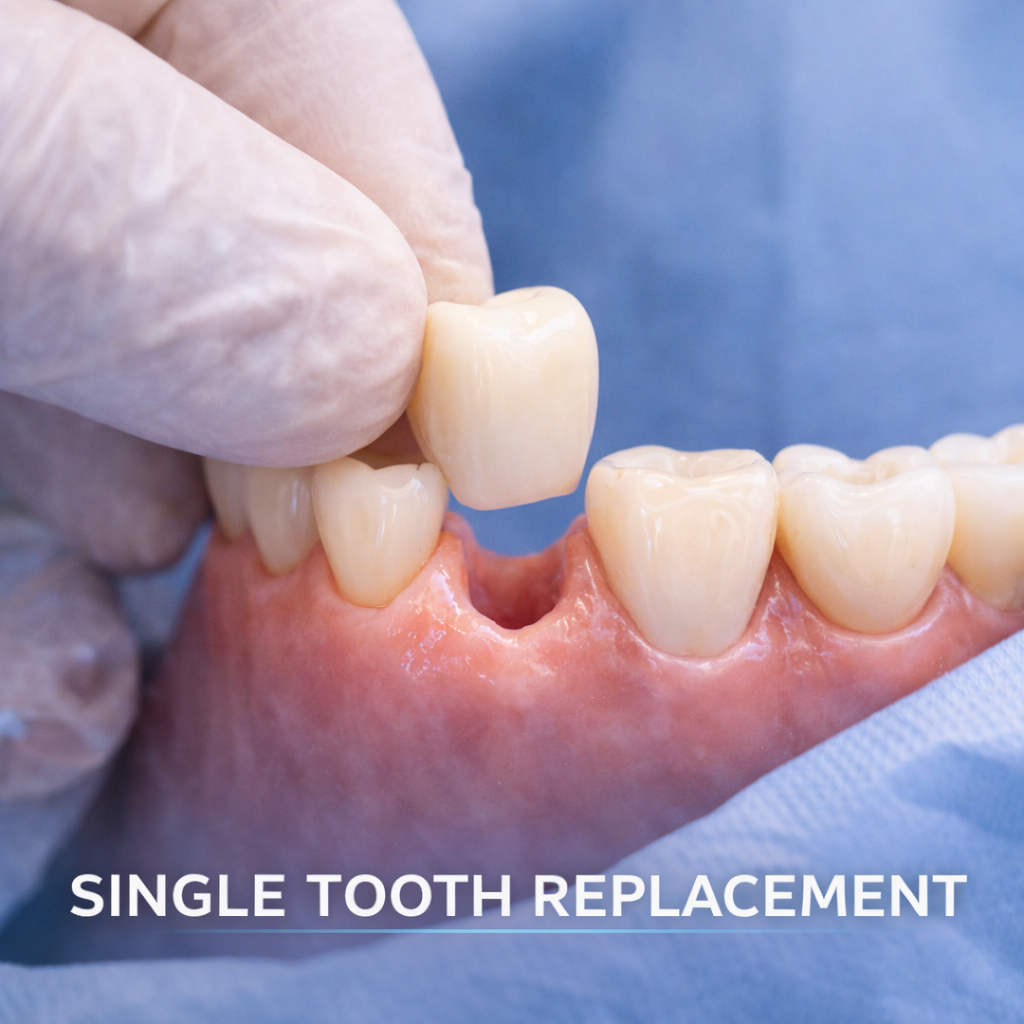 Kids Dentist Pune