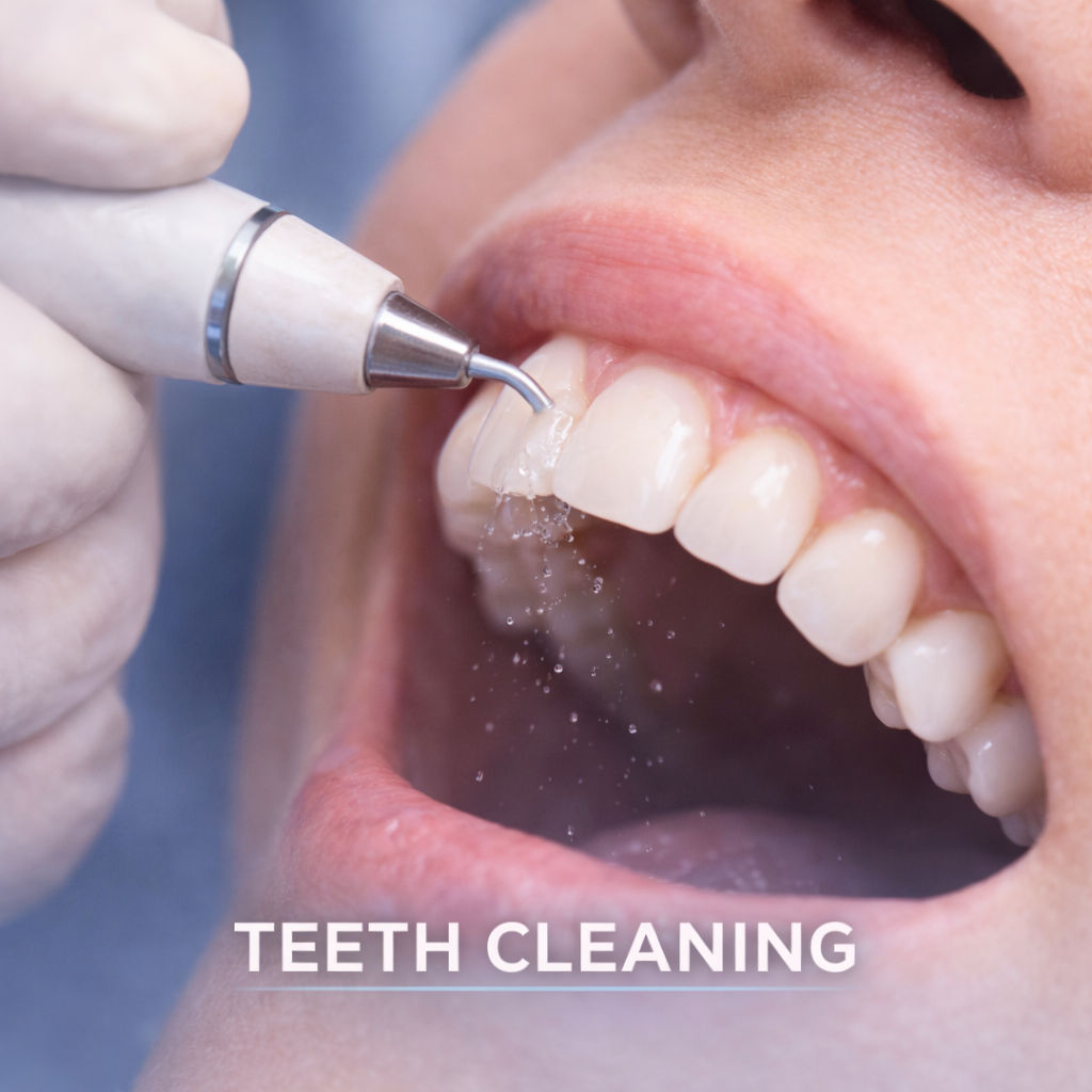 Kids Dentist Pune