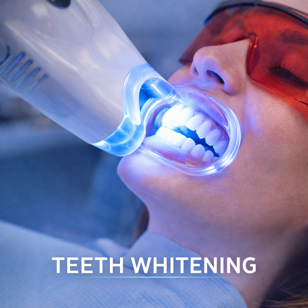 Kids Dentist Pune